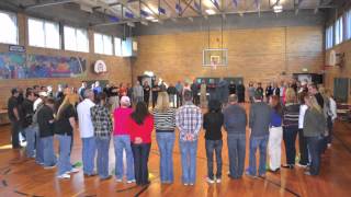 Denver, Colorado Team Building