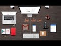 عمل جيمال بستعمال الايمال الروسي