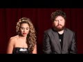 Haley & Casey's Top 10 Holiday Playlist- Howard Blake "Walking in the Air"