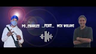 MIX WALANI - PO&YOGA_KWERE NINDY_ Musik