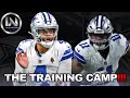 Cowboys Five Key STORYLINES Heading into Training CAMP + MORE