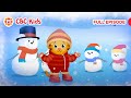 Daniel Tiger A Snowy Day Tutu All The Time CBC Kids Daniel Tiger A Snowy Day Tutu All The Time CBC Kids