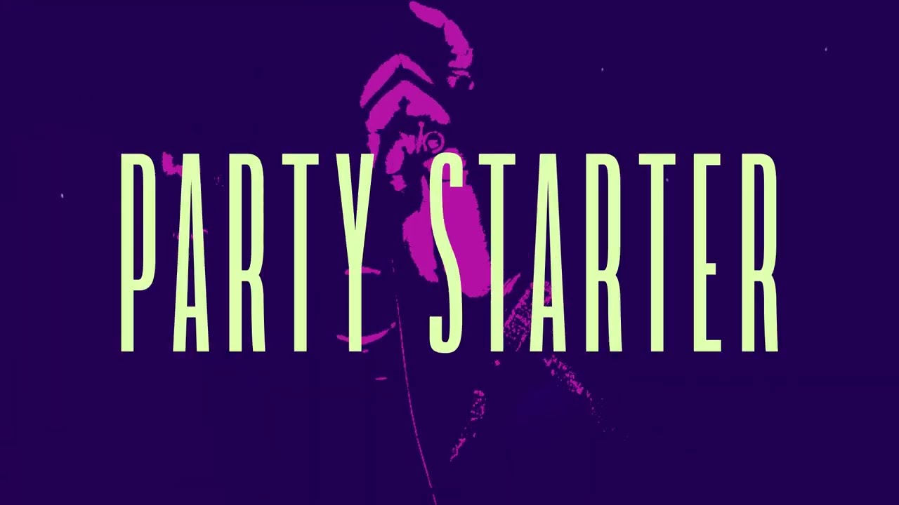 Watch DJ Moma - Party Starter feat Jillz, K-Zaka & MustBeDubz (LYRICS VISUALIZER) on YouTube Watch DJ Moma - Party Starter feat Jillz, K-Zaka & MustBeDubz (LYRICS VISUALIZER) on YouTube
