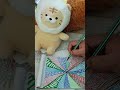 my3rdDoodles #colorfuldoodles #doodling #doodleart #art #doodlecraft #doodles #happypooh #diycrafts