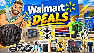 Forget Amazon Walmart Deal Days Has Insane Tool Discounts Right Now