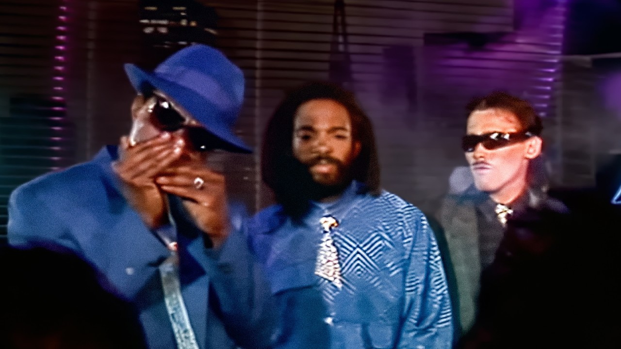 Bad Boys Blue - You're A Woman (German TV, 1985)