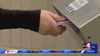 'Get out and vote': Polls open for Utah's primary elections