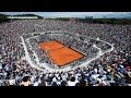 2017 WTA Tennis - Interazionali BNL d'Italia Tournament Preview & Top Players