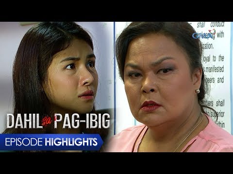 Video: Triangle Ng Pag-ibig: Sa Paghahanap Ng Salarin