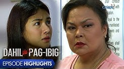 Dahil Sa Pag-ibig: Sino ang tunay na salarin? | Episode 98