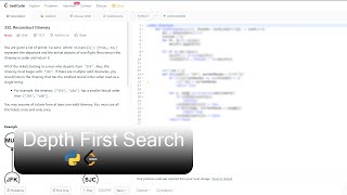 Reconstruct Itinerary Using DFS - Leetcode