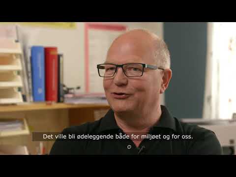 Video: Hvorfor er det viktig å samarbeide med pasienter?