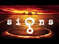 SIGNS (Demons and Aliens in Pennsylvania)