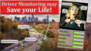 Driver Monitoring: How, When, and Why?