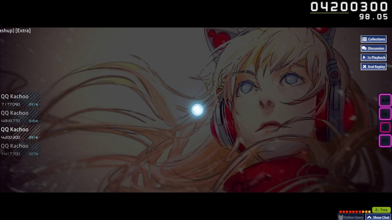 Screw hand/finger locking (Pay no mind to my cursor) YouTube