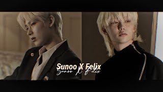 Felix X Sunoo