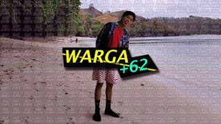 WARGA  62 - RyoBahow (OYONK) (BASSSOMBAR) VIDEO LIRIK