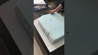 Full Topography Lab Demo Guide