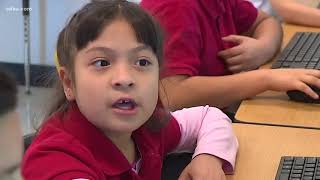 Stem expo: Inspiring young minds