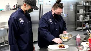 Culinary Arts at McKay High School