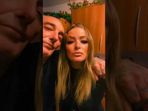 BOXING DAY MADNESS FOOTFUNKERS WAY 🤪👌🍾🍾🎄💋 #footfunker #asmr #shorts