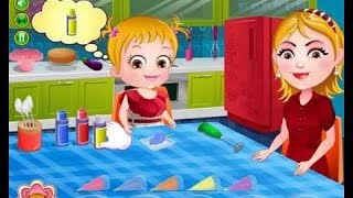 Baby Hazel Learn Colors - Baby Hazel Full HD Game play  - Kids Games screenshot 3