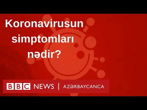 Video: Koronavirus üçün qızdırma nədir?