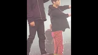 180303 EXO - Don't Go [D.O. and Chanyeol Focus] (ElyXiOn in Singapore)