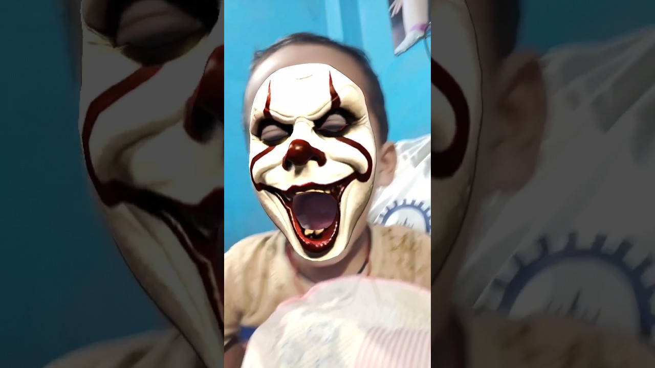 Kanchana horror sound 