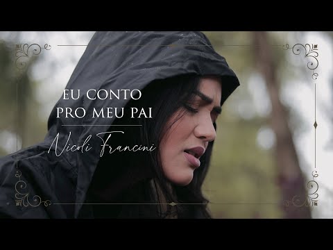 A Culpa Não É Minha – música e letra de Nicoli Francini