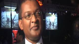 Wayne Cummings, director of business processes, Sandals Resorts