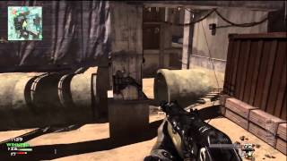 63-7 Kill Confirmed. Double MOAB fail :(