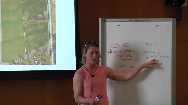 Melissa Madden: Good Life Farm
