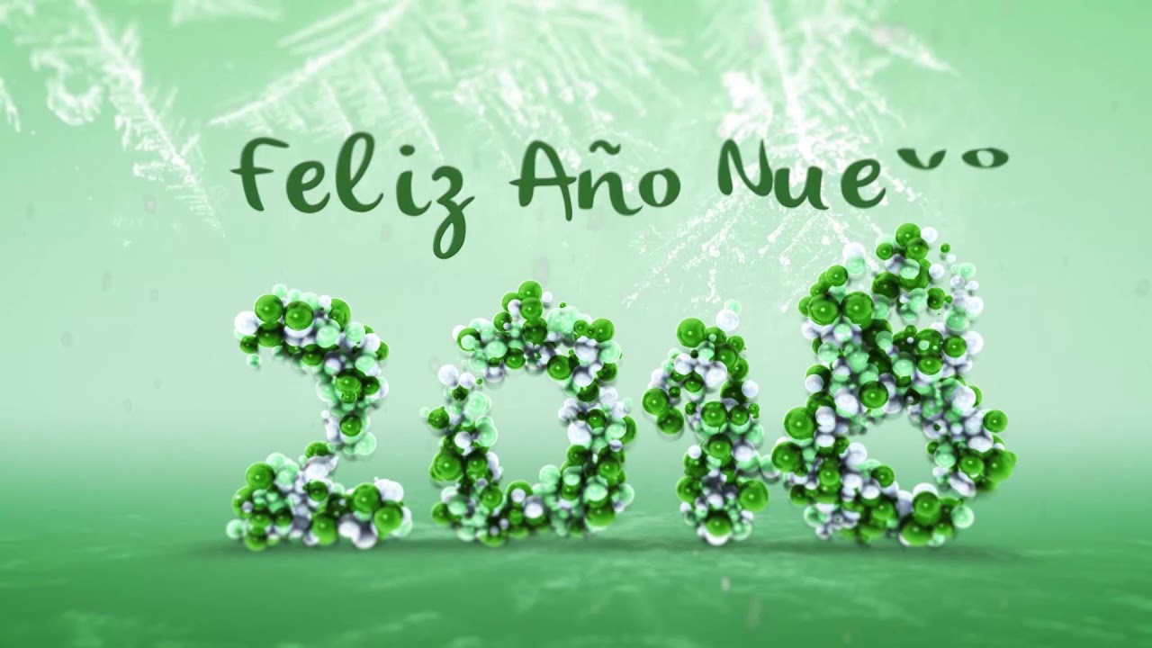 Feliz Año 2018 clima en colotlán