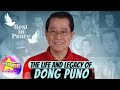 The Life and Legacy of Dong Puno