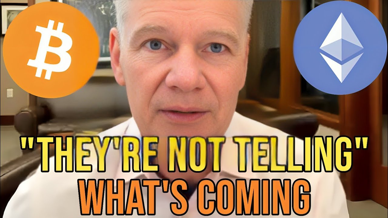 "You Need To Prepare For Next Month" - Mark Yusko Bitcoin Interview ...