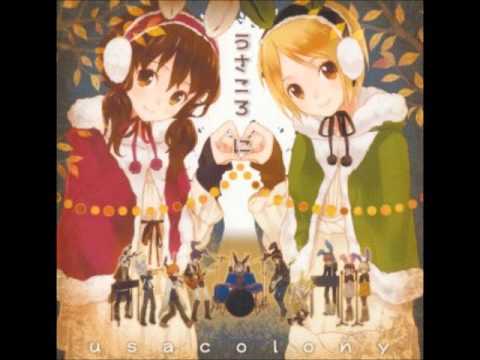 うさころにー wind
