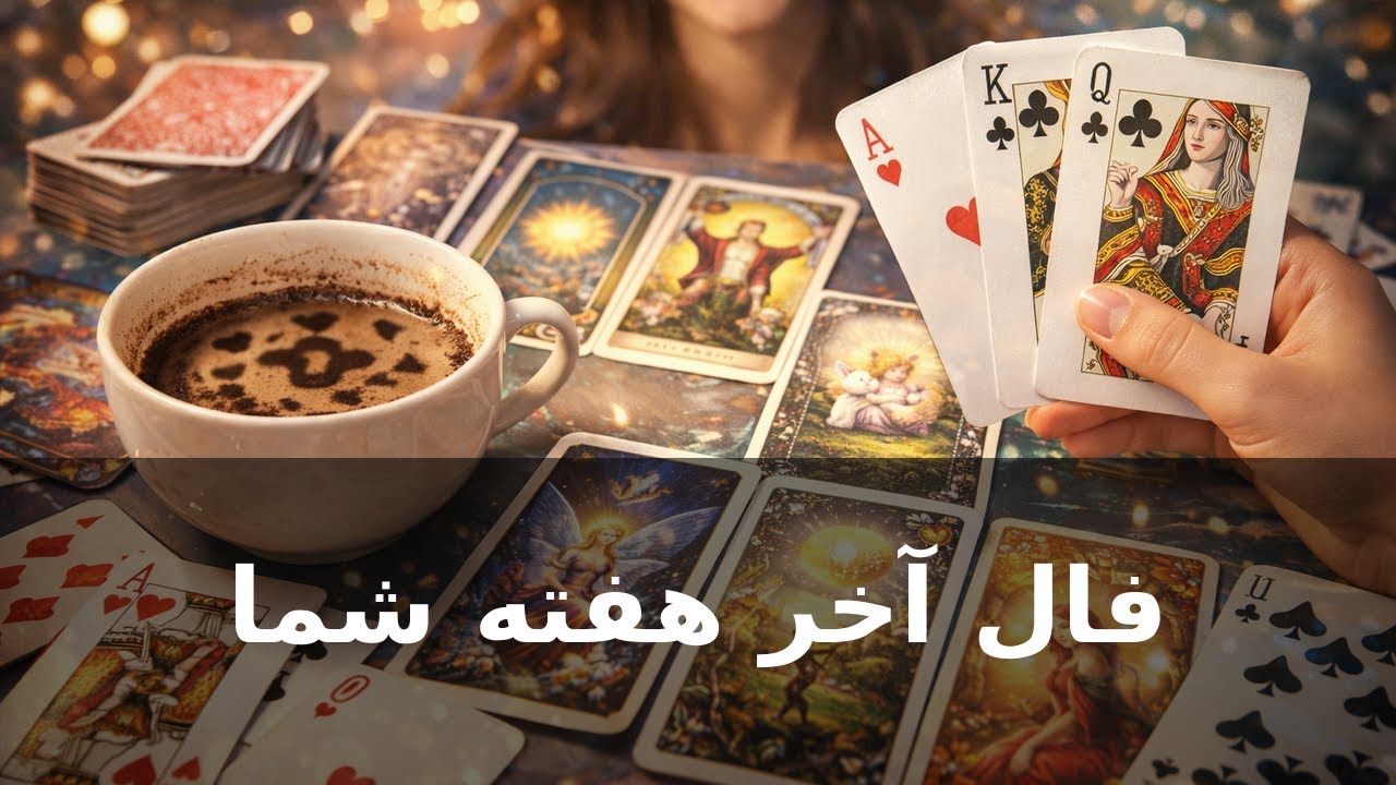 انرژی آخر هفته شما