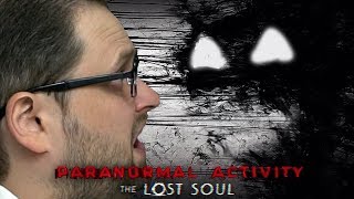 ПРЯЧЬСЯ, ОНА ЗДЕСЬ! ► Paranormal Activity: The Lost Soul #2 ПРЯЧЬСЯ, ОНА ЗДЕСЬ! ► Paranormal Activity: The Lost Soul #2