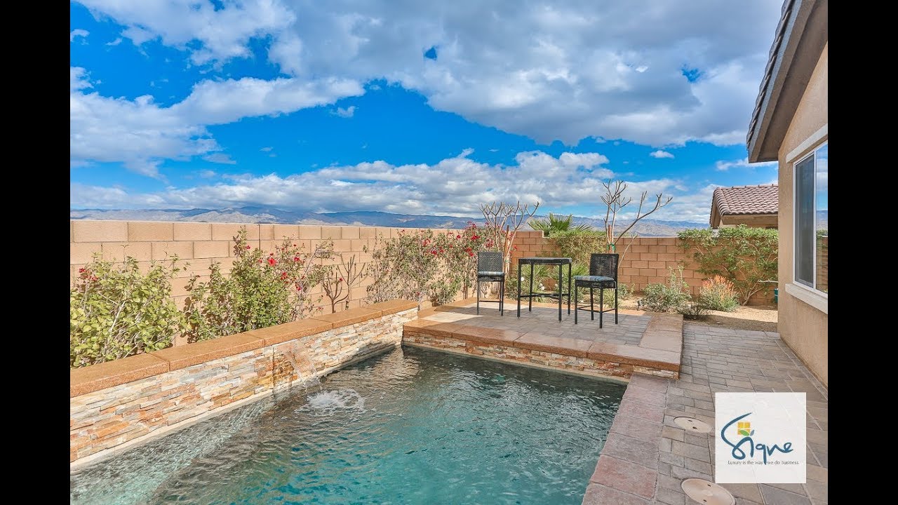 FOR SALE 73666 Picasso Dr., Palm Desert The Gallery CALL 760837