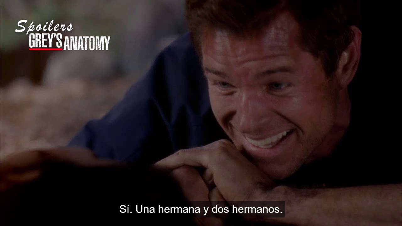 En Que Temporada Muere Lexie Grey