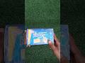 Satisfying Biscuit Box Tapping ASMR #asmrshorts #viral