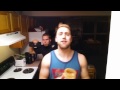 Peanut Butter Rapping