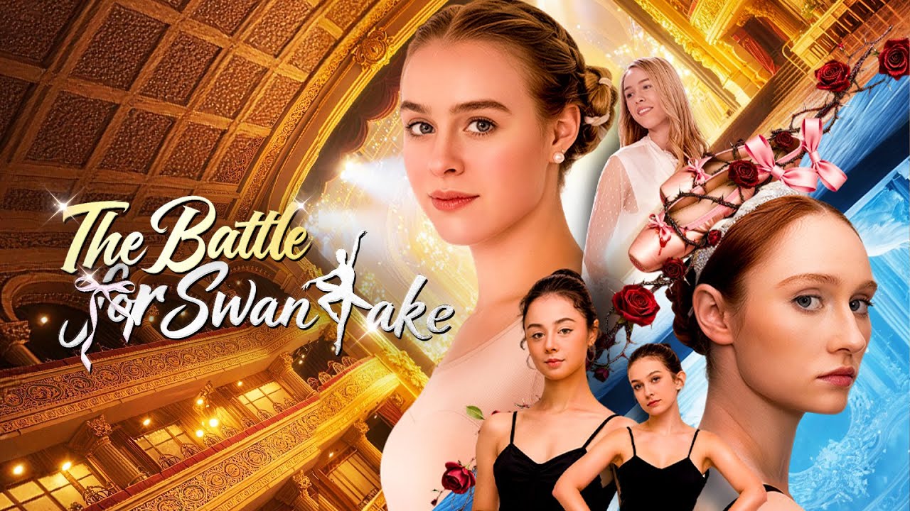 Stolen heiress identity: she blooms brilliantly on ballet stage