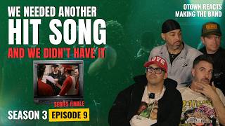 Making the Band - OTOWN | Season 3, Episode 9 | OTOWN REACTS