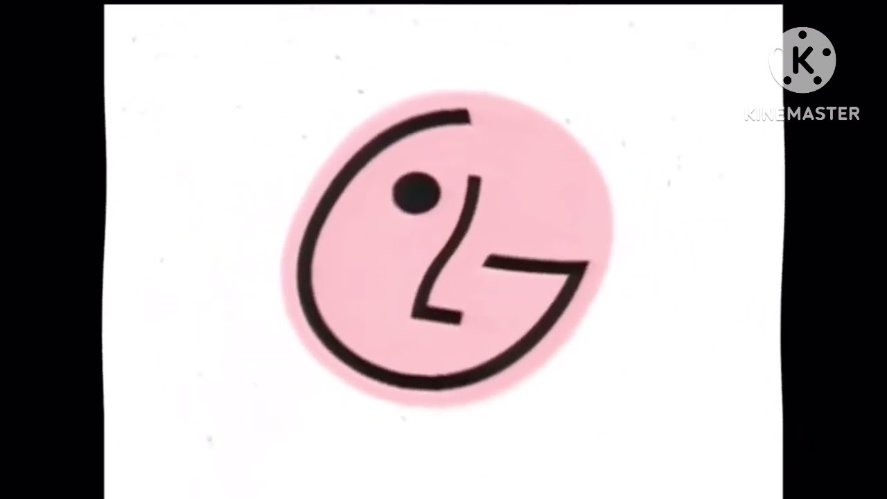 LG logo 1995 old school
