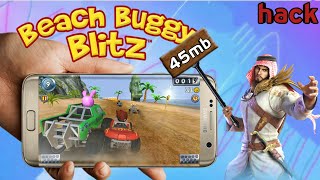 تحميل لعبة Beach Buggy Blitz مهكرة للاندرويد screenshot 2