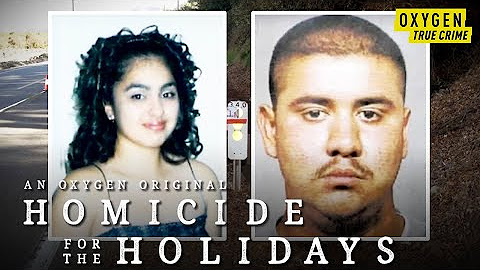 Homicide For The Holidays | Watch Saturdays at 9/8c | Oxygen