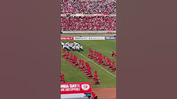 Simba Day Simbasctanzania Tanzania Shorts 