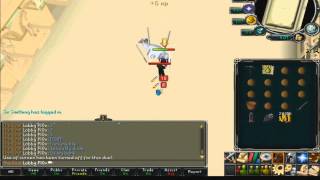 Good Fight 1.4b [White Party Hat Scam]